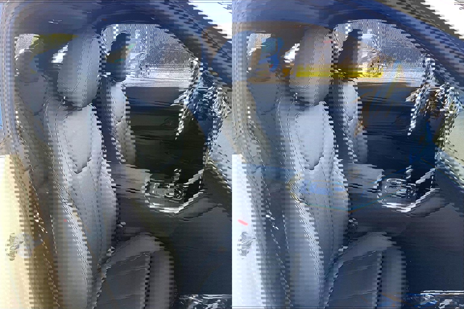 Used 2021 BMW 430i xDrive Coupe w/ M Sport Package image 9