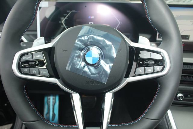 New 2026 BMW 440i xDrive w/ Premium Package image 16