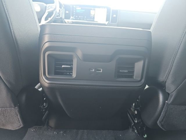 New 2025 Chevrolet Silverado 1500 RST w/ All Star Edition Plus image 32