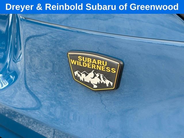 New 2026 Subaru Forester Wilderness image 10