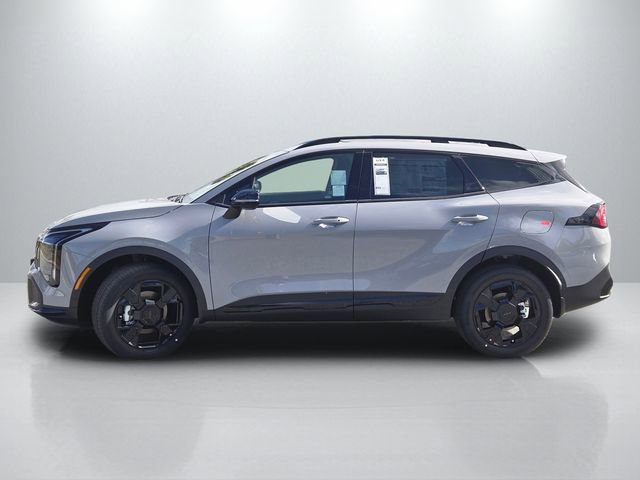 New 2026 Kia Sportage X-Line image 9