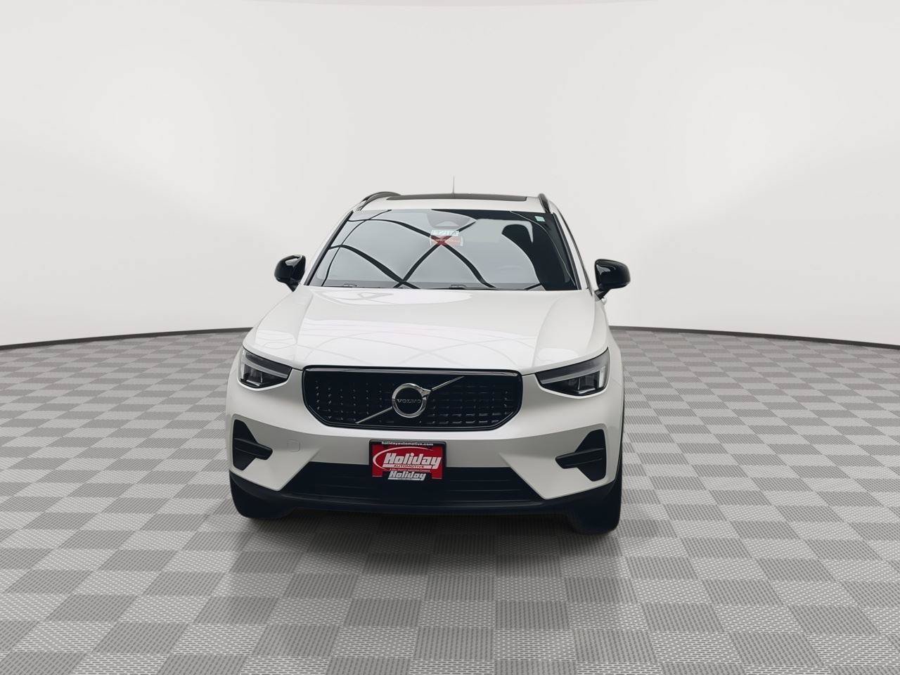 Used 2026 Volvo XC40 B5 Core AWD/4WD image 35