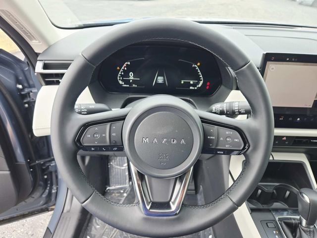 New 2026 MAZDA CX-5 Select AWD/4WD image 15