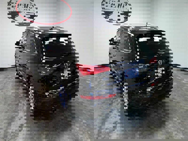 Used 2015 Audi Q5 2.0T Premium image 11