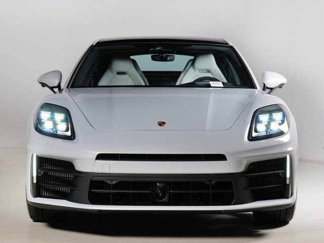 New 2026 Porsche Panamera 4 AWD/4WD image 6