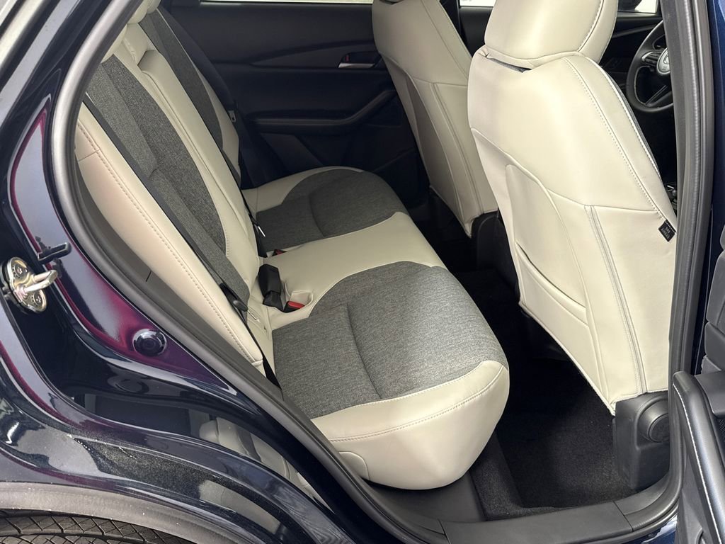 New 2026 MAZDA CX-30 AWD 2.5 S image 15