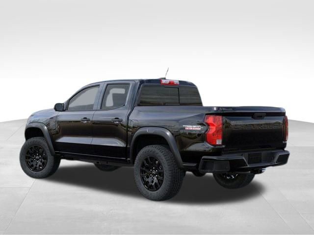 New 2026 Chevrolet Colorado Trail Boss image 6
