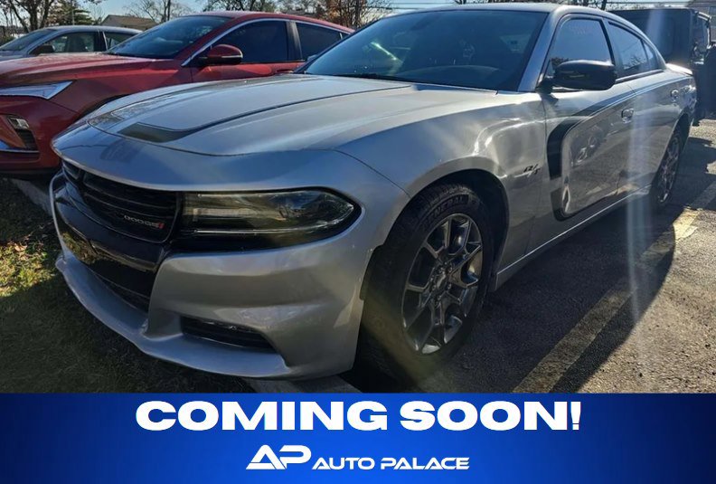 Used 2019 Dodge Charger SXT w/ Blacktop Package
