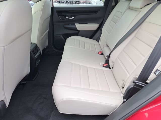 Certified 2024 Honda CR-V EX-L image 11