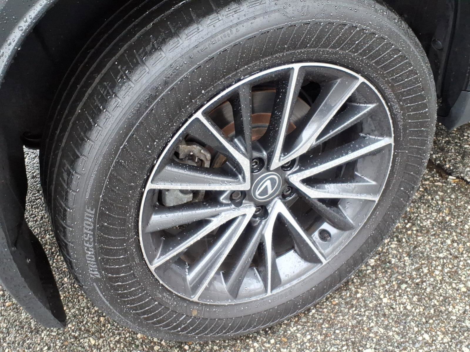 Used 2024 Lexus NX 350 AWD w/ Cold Area Package image 7