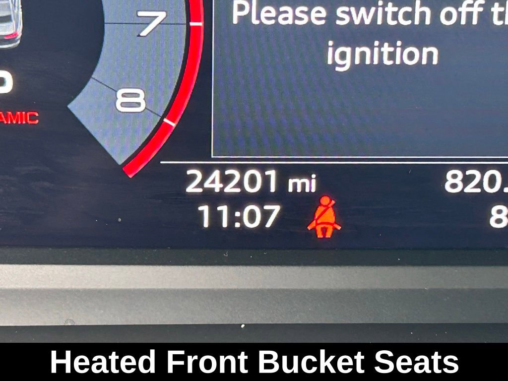 Used 2024 Audi A3 2.0T Premium image 20