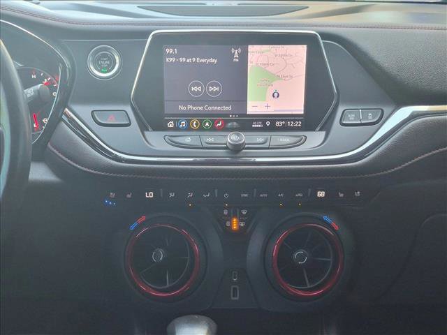 Used 2019 Chevrolet Blazer RS image 15