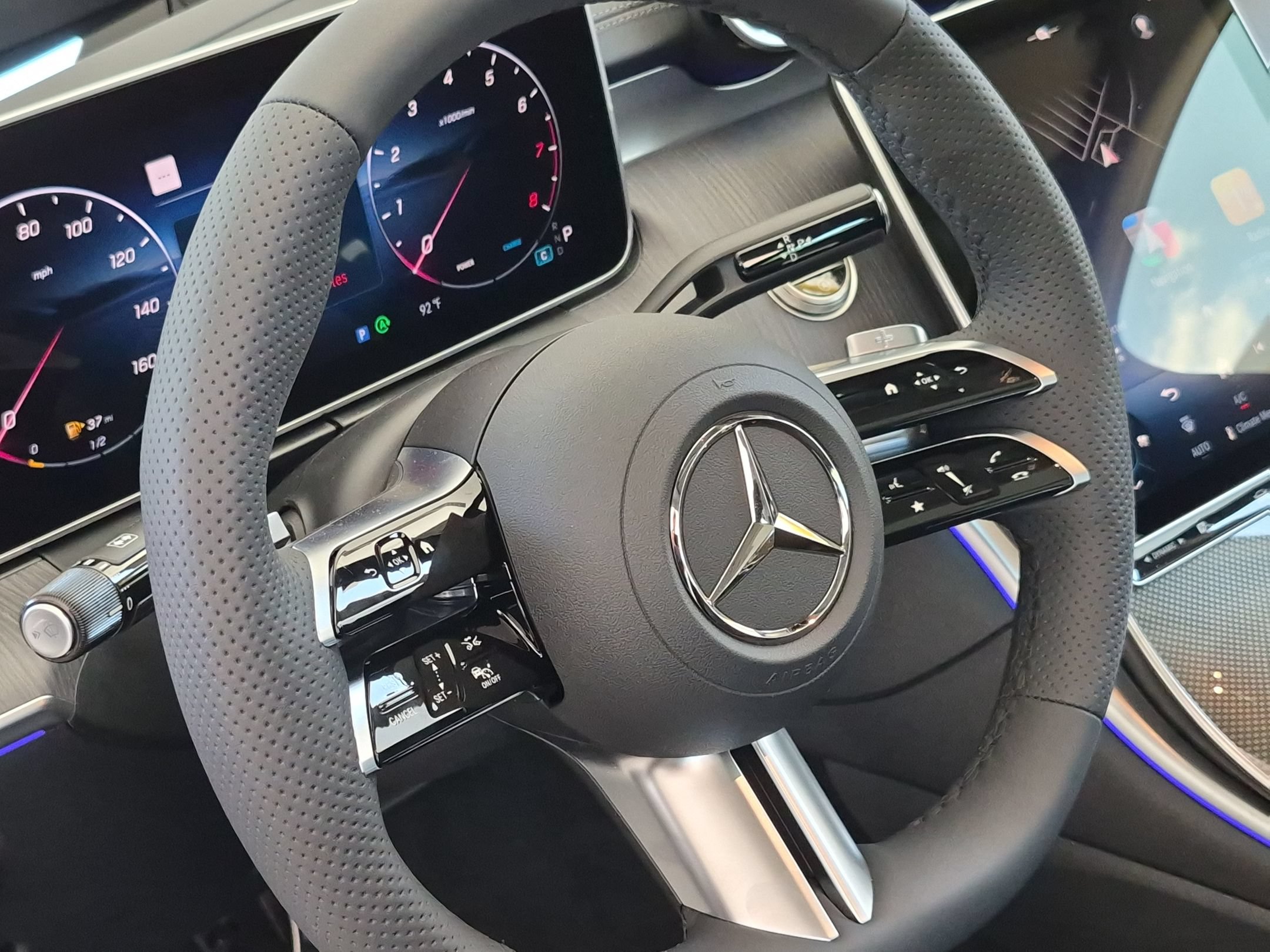 New 2026 Mercedes-Benz C 300 Sedan image 18