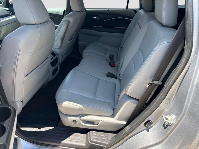 Used 2021 Honda Pilot EX-L image 17