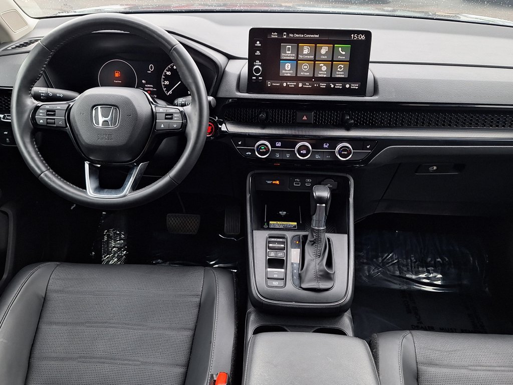Used 2023 Honda CR-V EX-L image 13