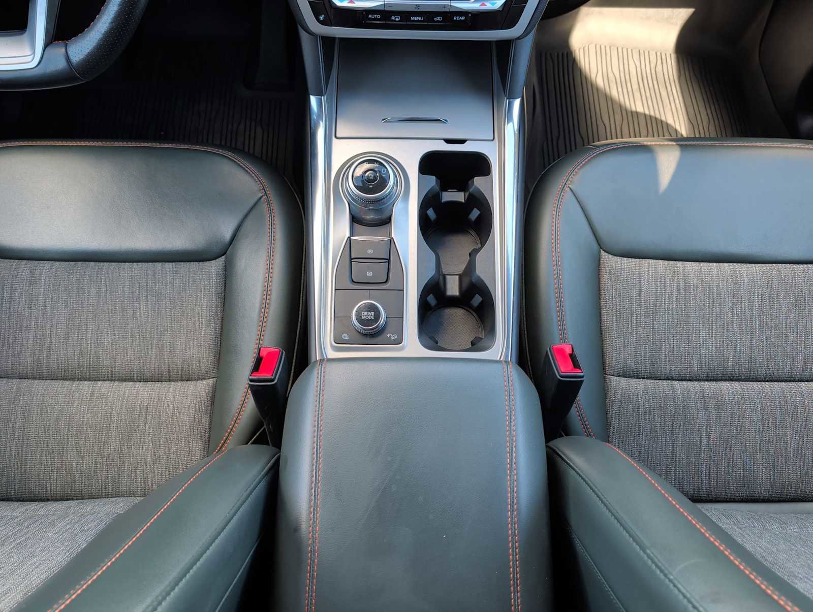 Used 2022 Ford Explorer Timberline image 23