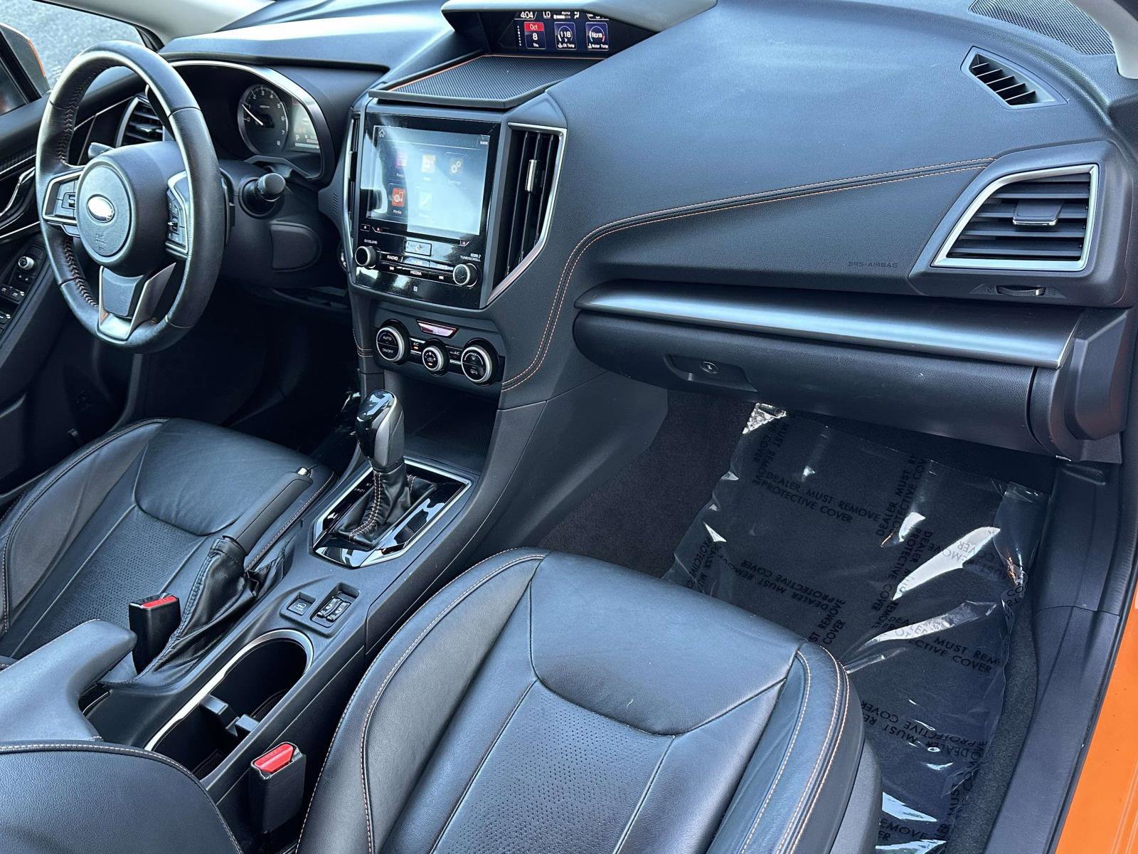 Used 2018 Subaru Crosstrek 2.0i Limited AWD/4WD image 11