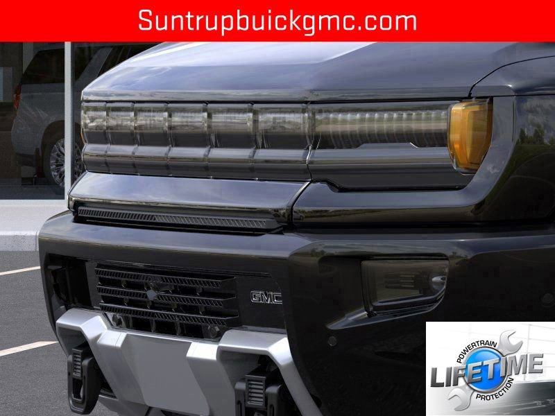 New 2025 GMC Hummer EV 2X image 64