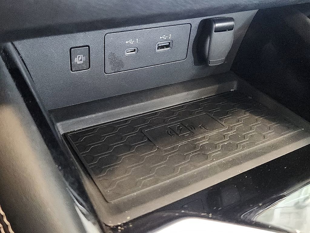 Used 2023 Nissan Altima 2.5 SL image 24