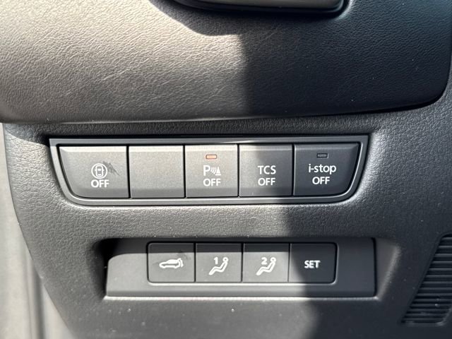 New 2026 MAZDA CX-50 AWD 2.5 S w/ Weather Package image 25