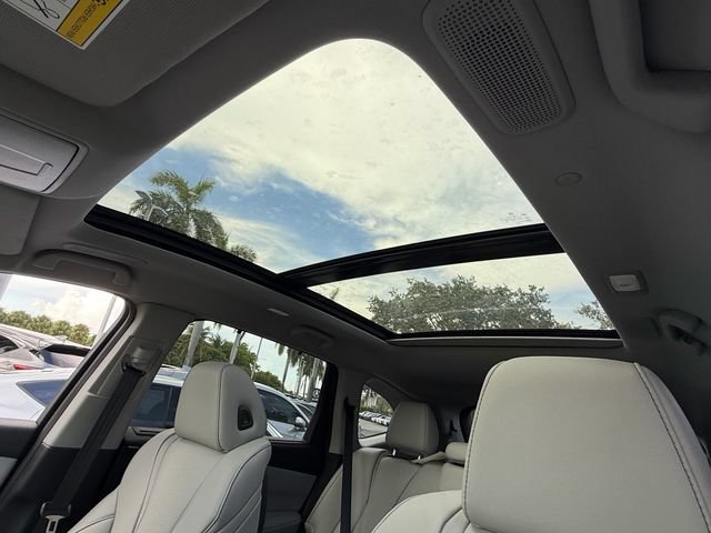 New 2026 Acura MDX w/ Technology Package FWD image 18