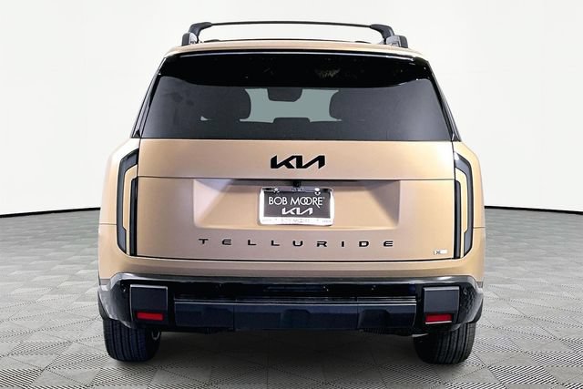 New 2027 Kia Telluride EX X-Line w/ Towing Package AWD/4WD image 5