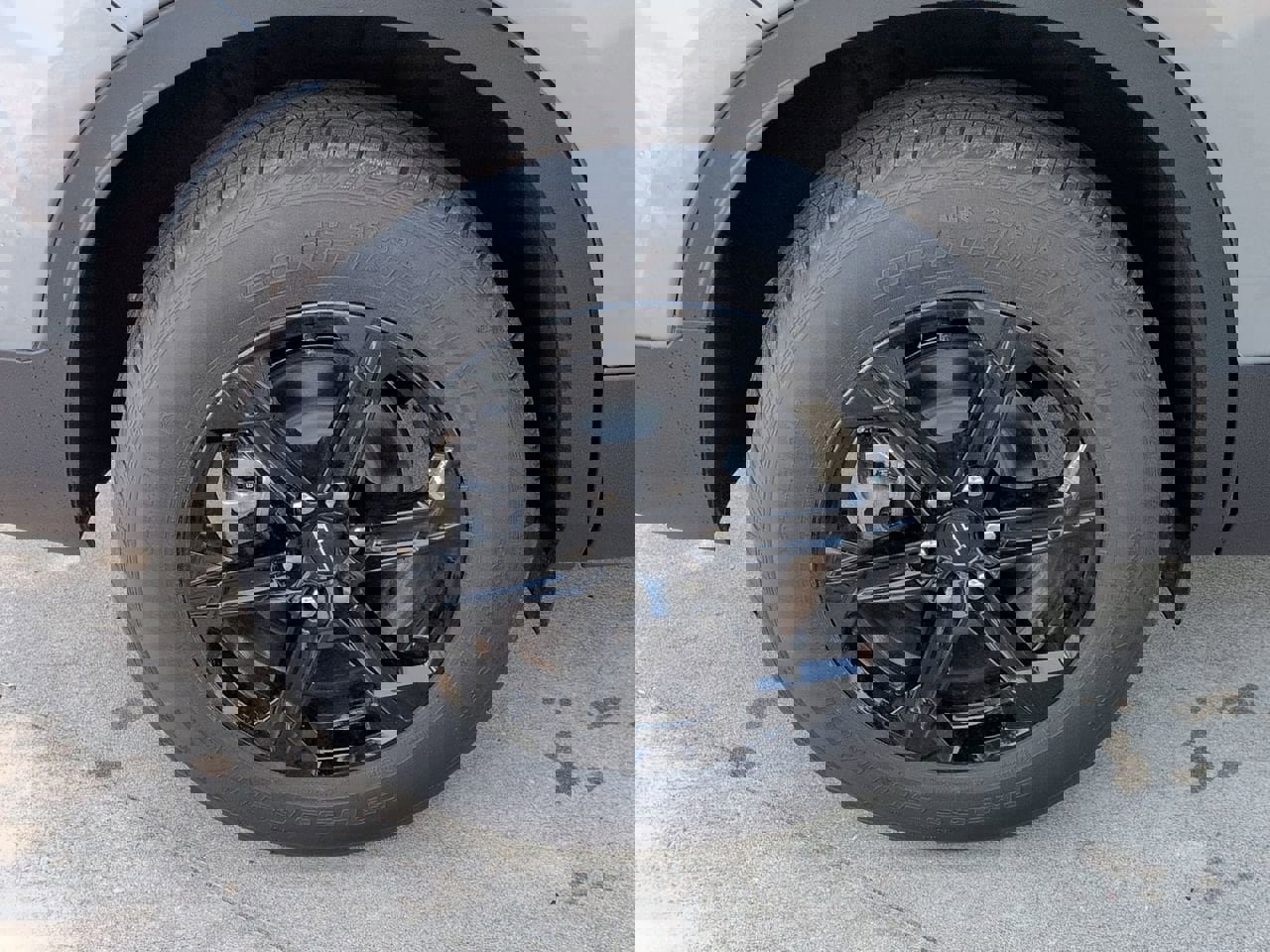 New 2026 Chevrolet Blazer LT image 26