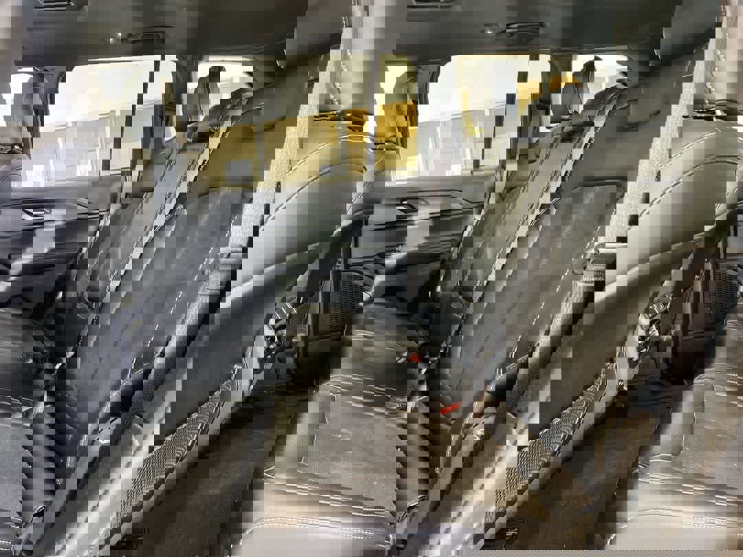 Used 2024 Jeep Grand Cherokee Altitude image 22