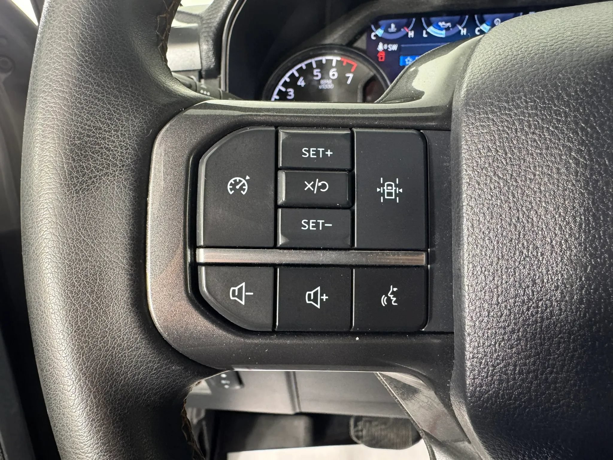 Used 2023 Ford F150 Tremor w/ 360 Degree Camera Package AWD/4WD image 15