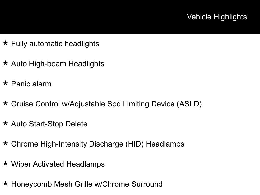 Certified 2023 Ford Transit 250 Low Roof w/ Exterior Upgrade Package image 16