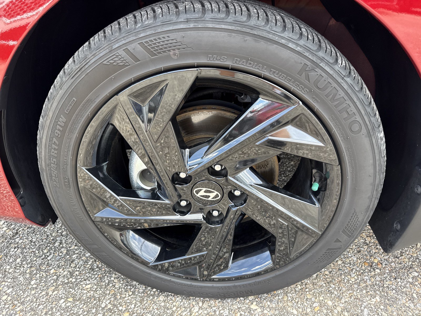 Certified 2026 Hyundai Elantra Sport FWD image 10