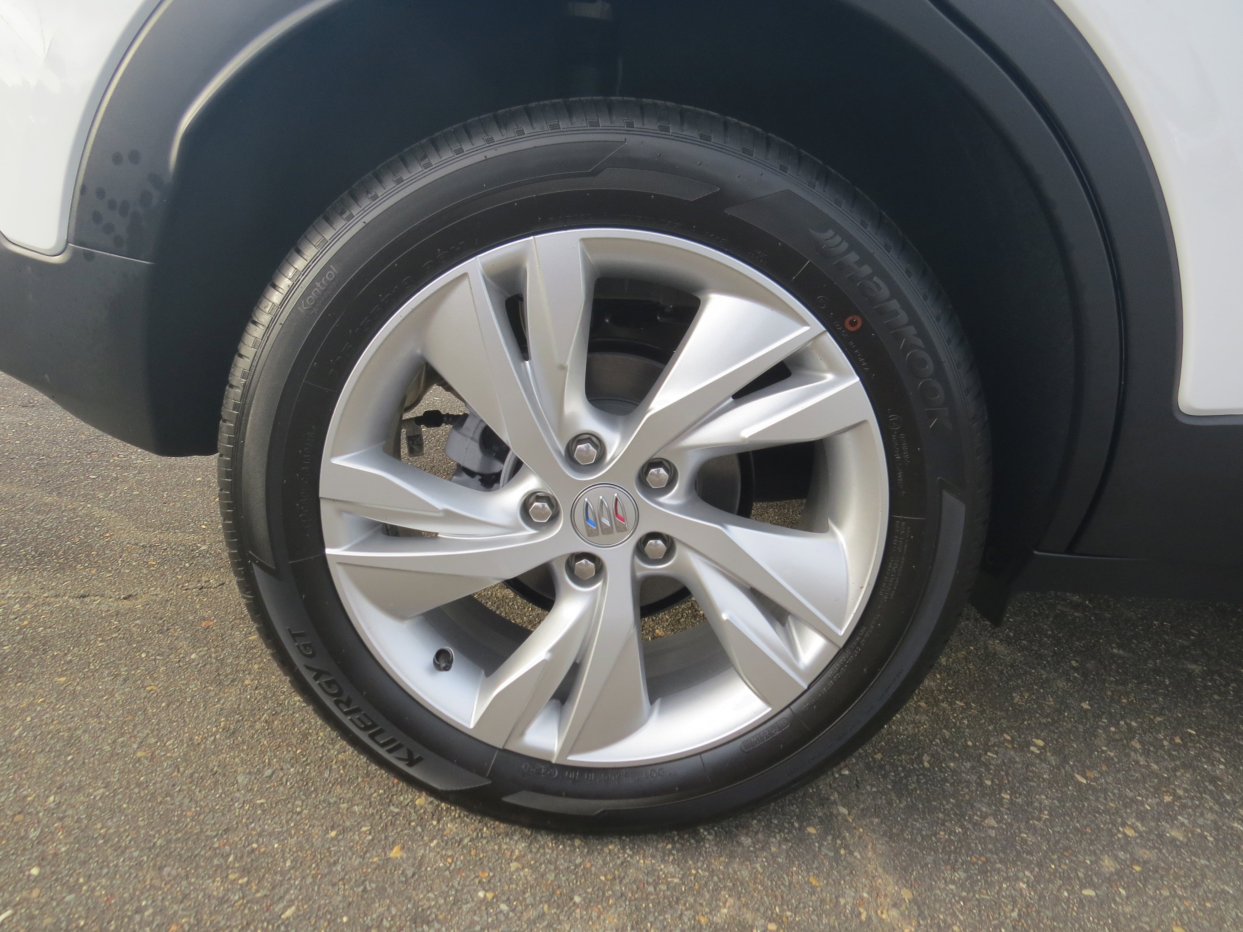 New 2026 Buick Encore GX Preferred w/ Comfort Package image 11