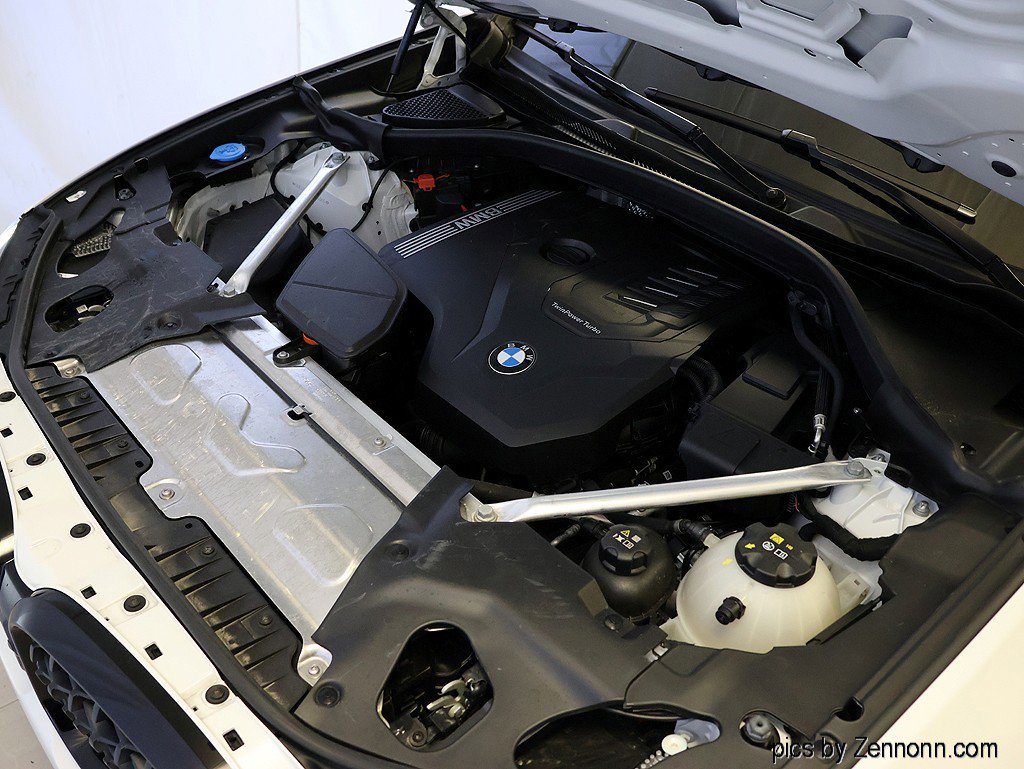 Certified 2023 BMW X4 xDrive30i w/ M Sport Package image 41