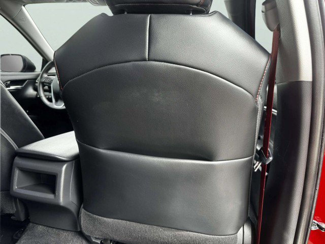 Used 2020 Toyota Camry TRD FWD image 48