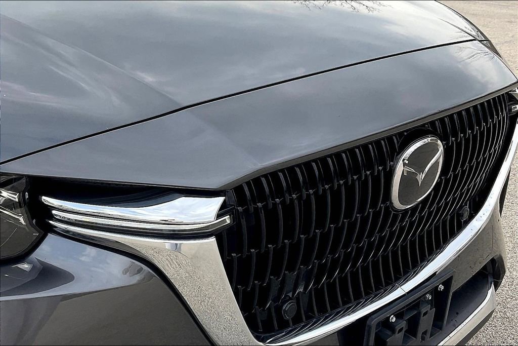 Certified 2024 MAZDA CX-90 3.3 Turbo S image 31
