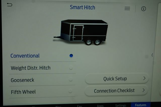 New 2026 Ford F450 Platinum AWD/4WD image 9