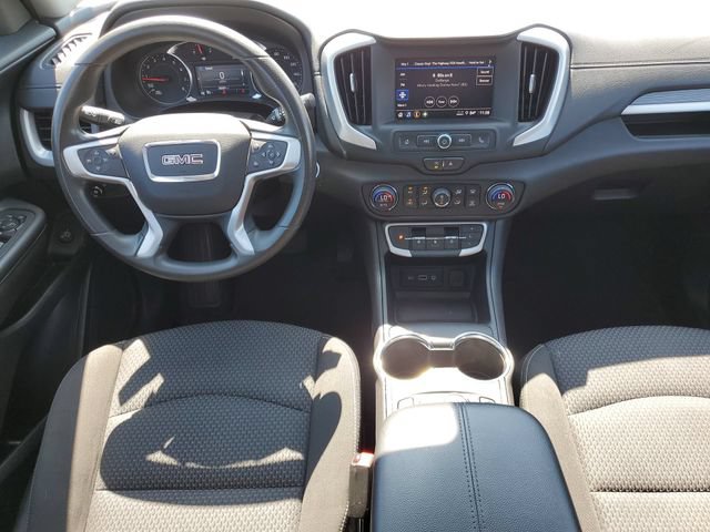 Certified 2024 GMC Terrain SLE w/ Driver Convenience Package FWD image 20