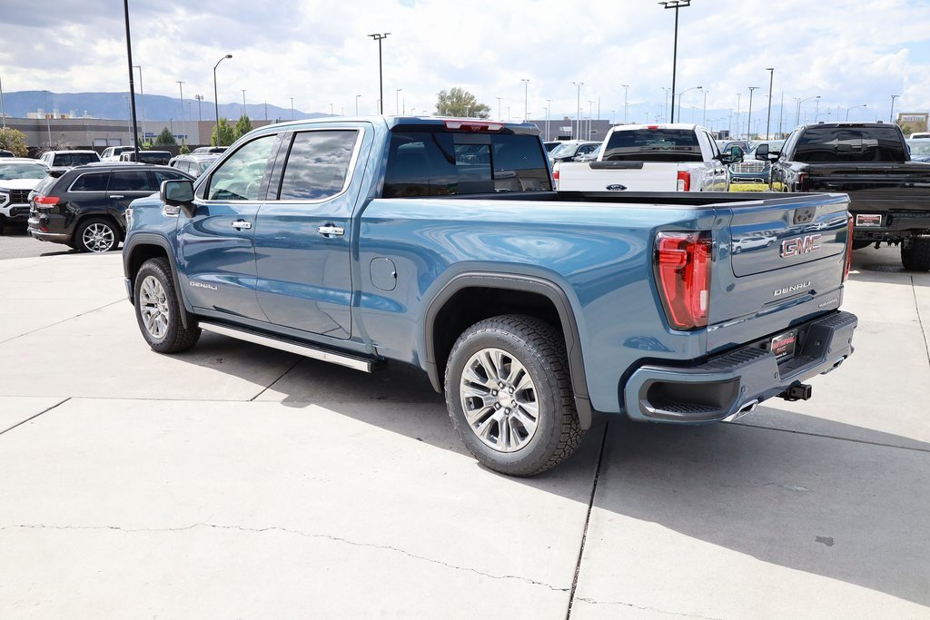 New 2026 GMC Sierra 1500 Denali w/ Technology Package image 4
