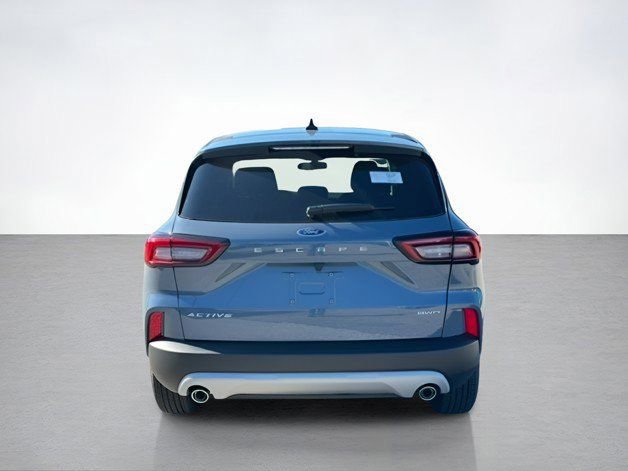 New 2026 Ford Escape Active image 4