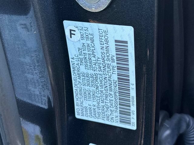 Used 2023 Honda CR-V Sport image 35