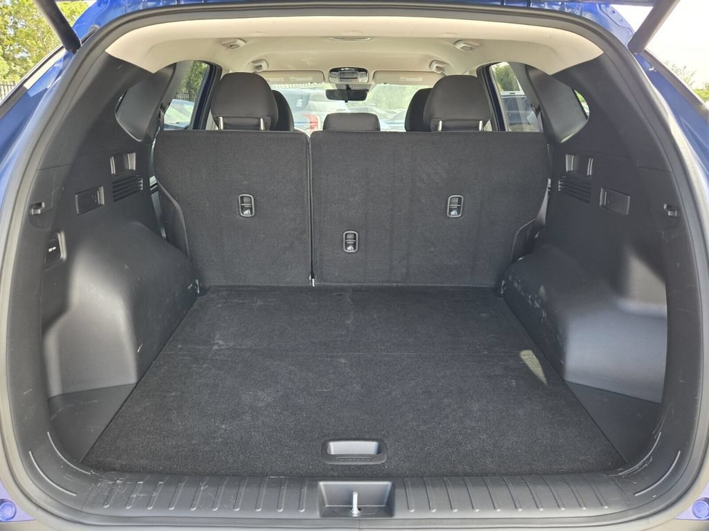 Certified 2024 Hyundai Tucson SEL FWD image 14