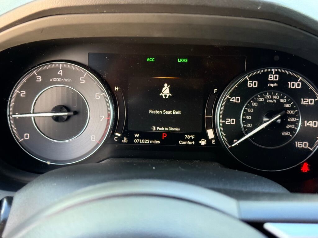 Used 2020 Acura RDX w/ Technology Package image 27