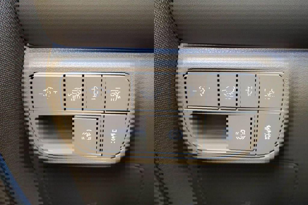 New 2026 Hyundai Palisade Calligraphy image 26