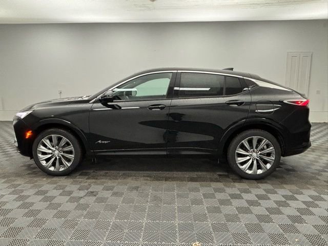 New 2026 Buick Envista Avenir image 12