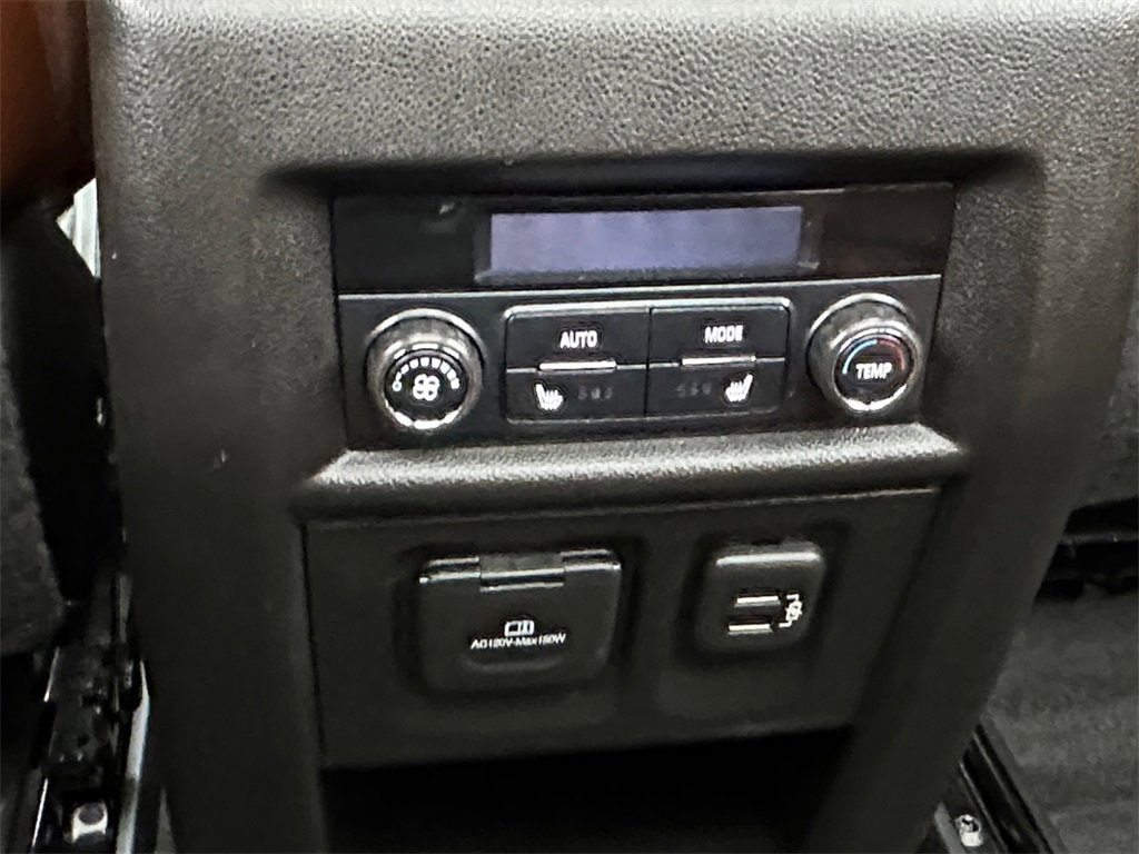 Used 2018 Chevrolet Traverse High Country image 26