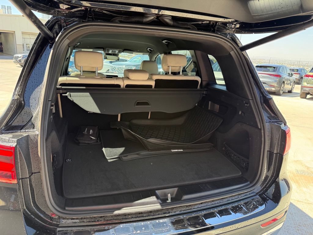 Used 2026 Mercedes-Benz GLB 250 image 20