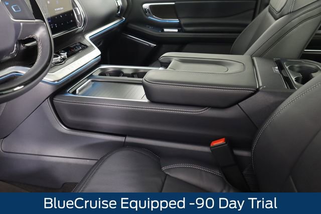 New 2025 Ford Expedition Max Platinum w/ Stealth Appearance Package image 50