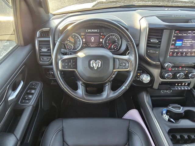 Used 2020 RAM 1500 Sport w/ Level 2 Equipment Goup w/2_L image 5