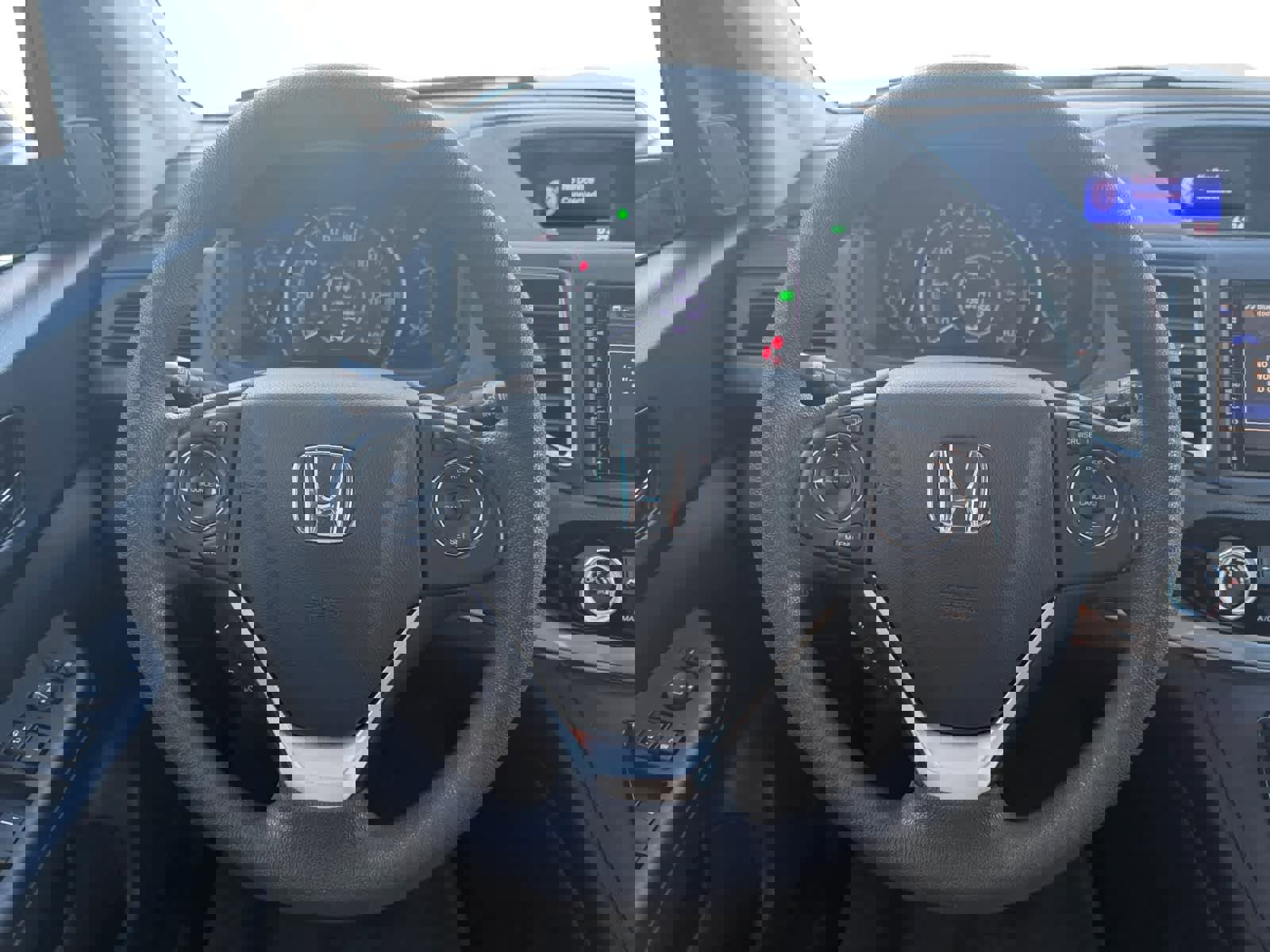 Used 2015 Honda CR-V EX image 10