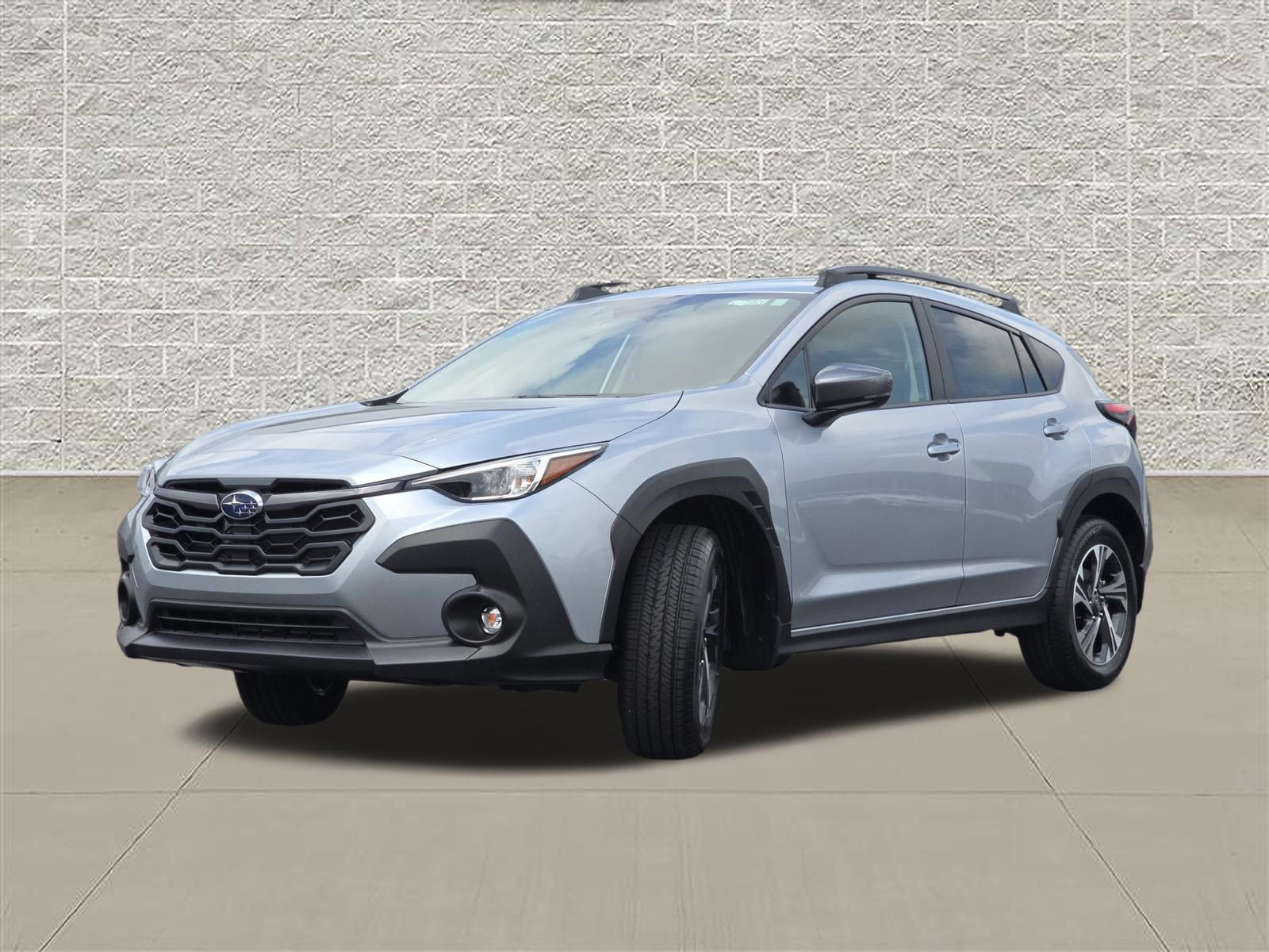 New 2026 Subaru Crosstrek 2.5i Premium AWD/4WD image 3